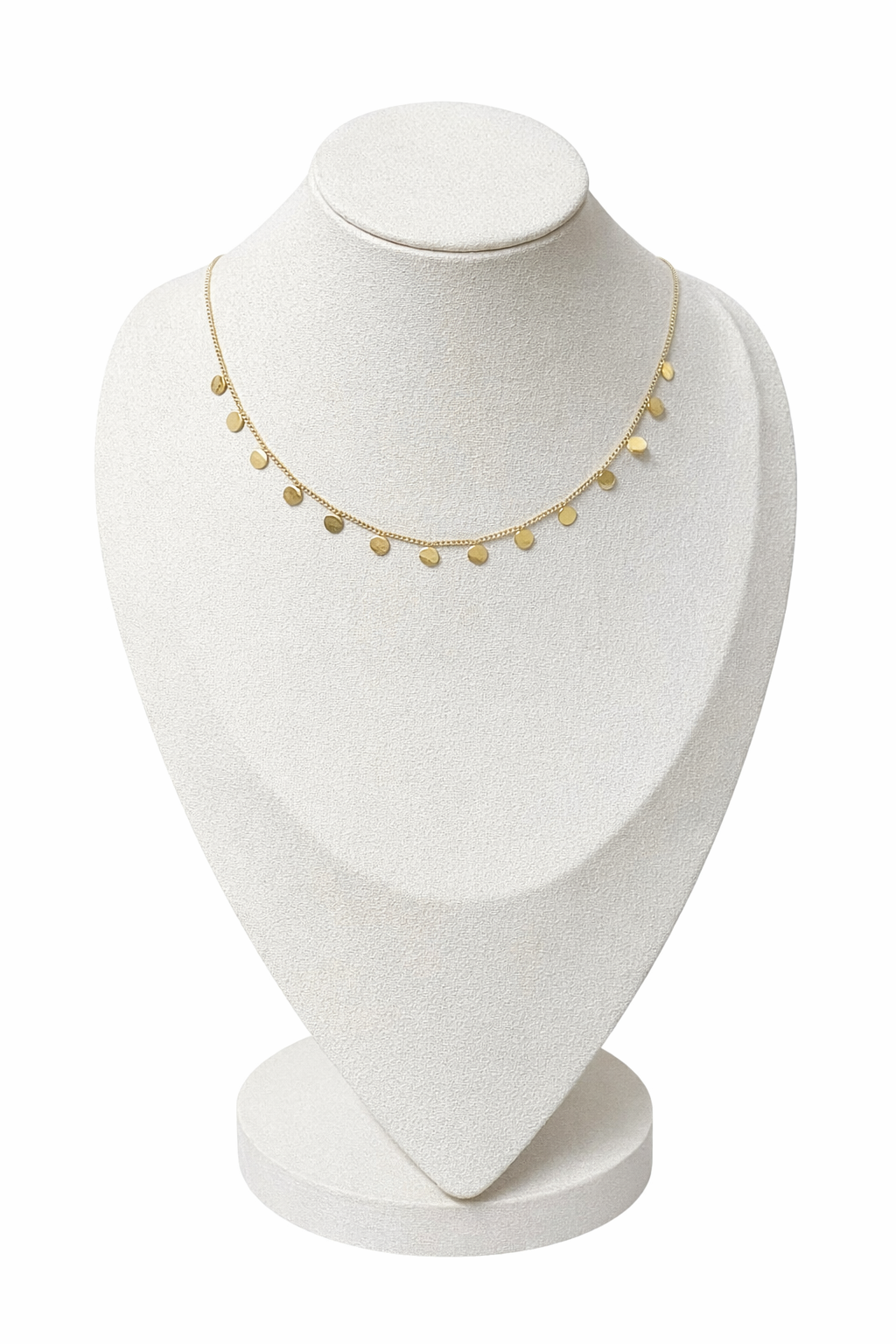 COLLAR LAU