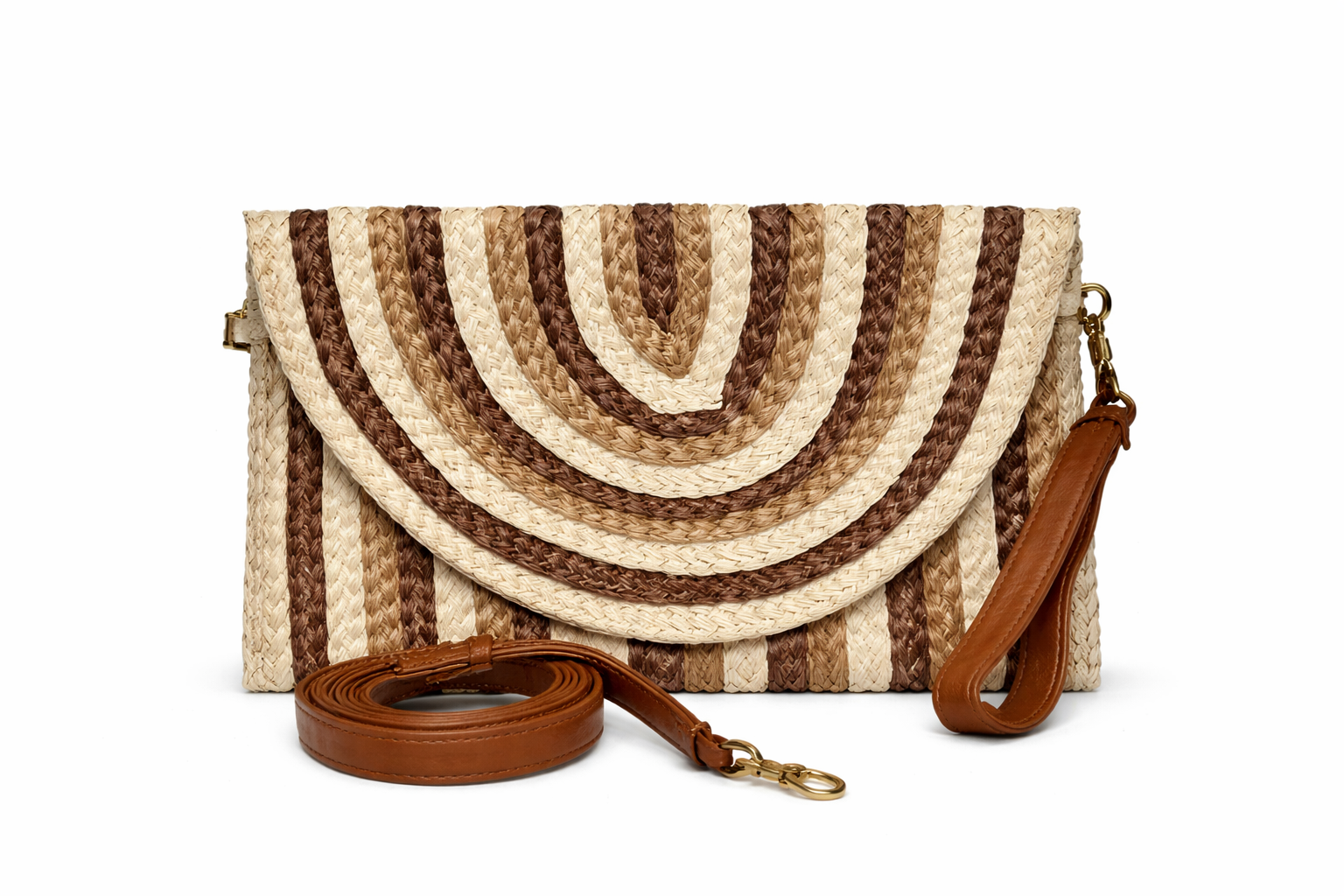 CARTERA RAFIA DUNE