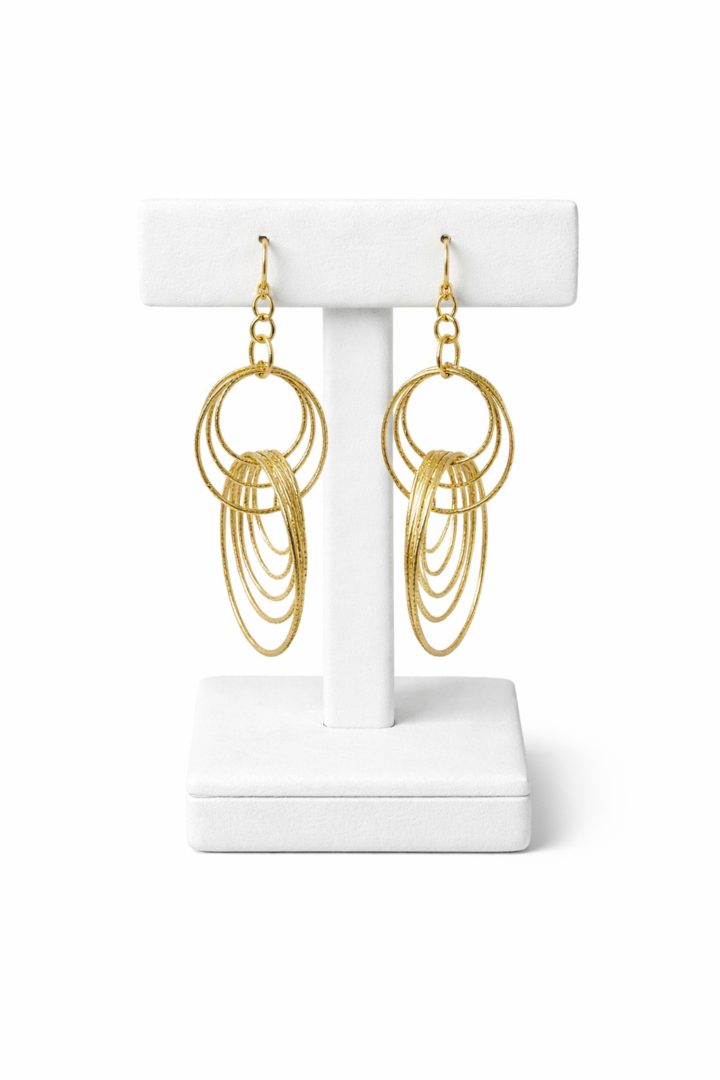 PENDIENTES OLGA
