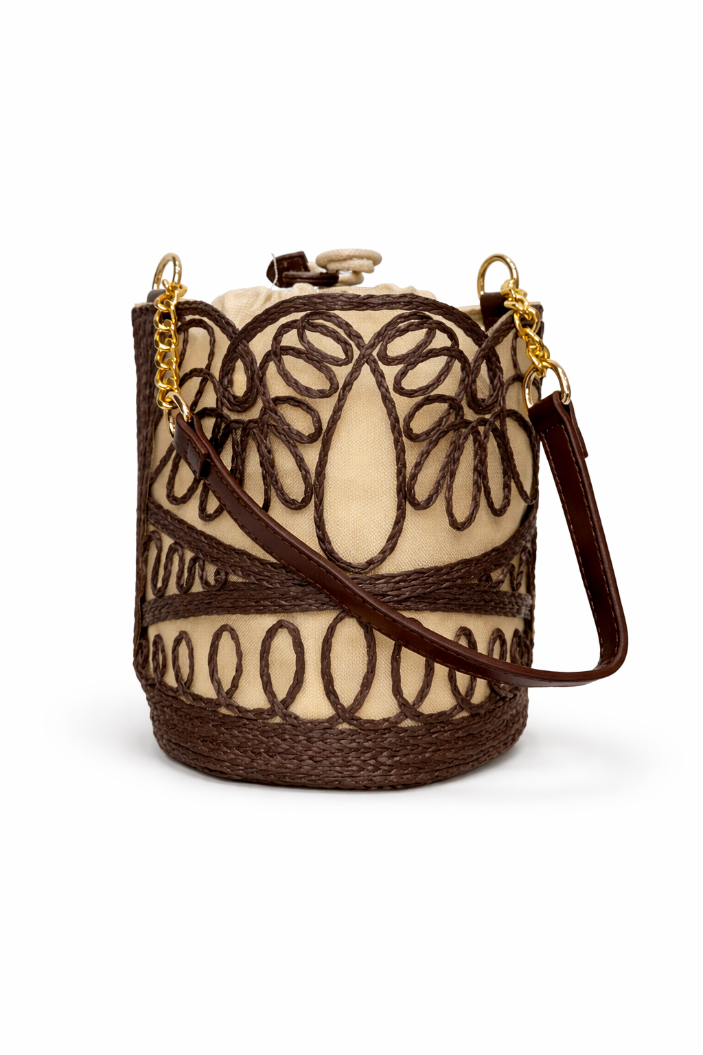 BOLSO BUCKET