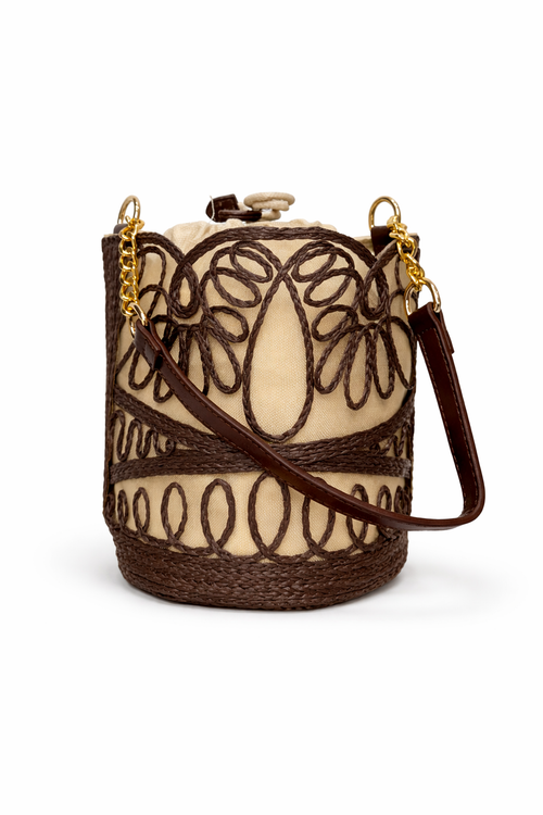 BOLSO BUCKET