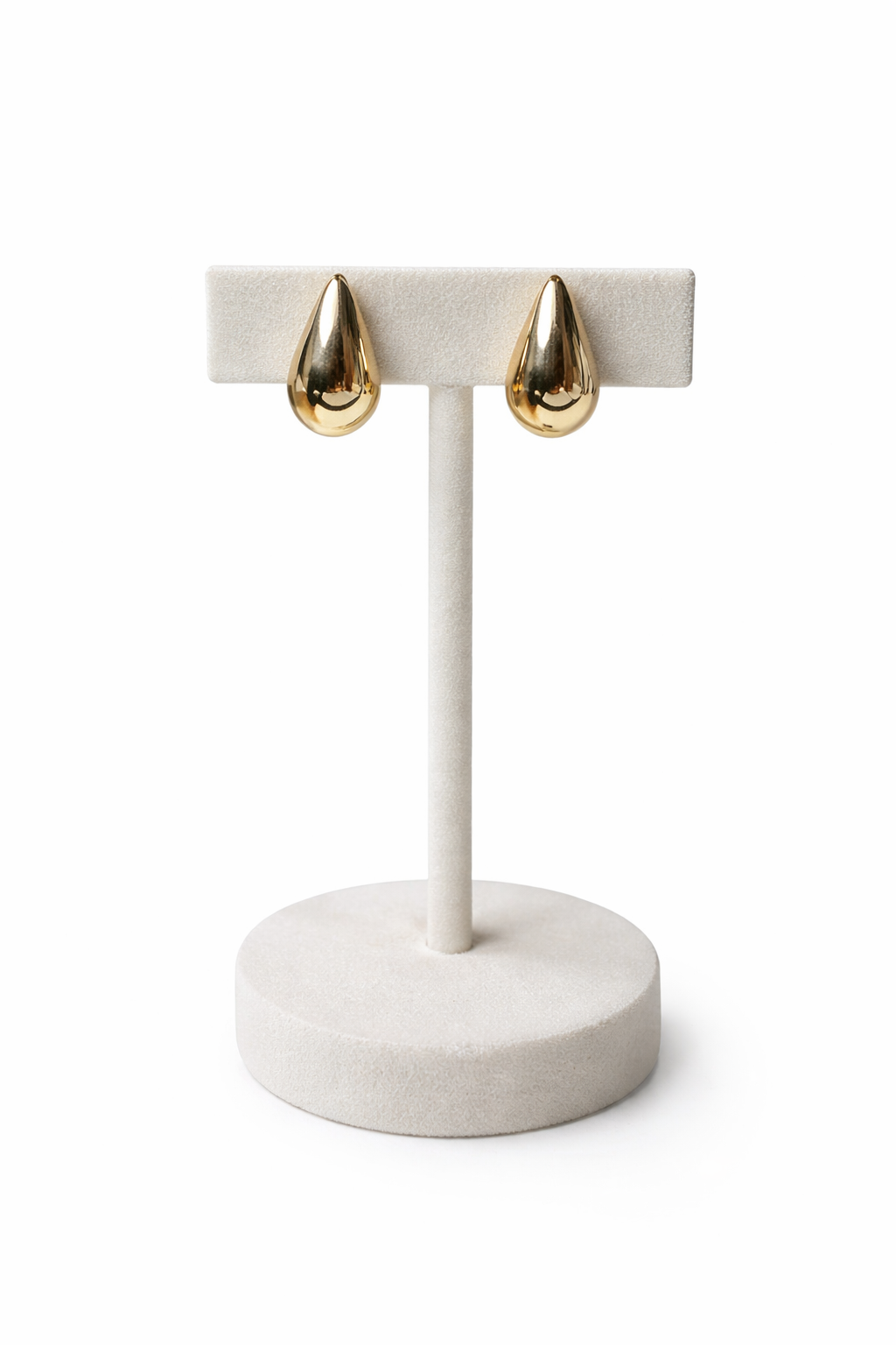 PENDIENTES LÁGRIMA