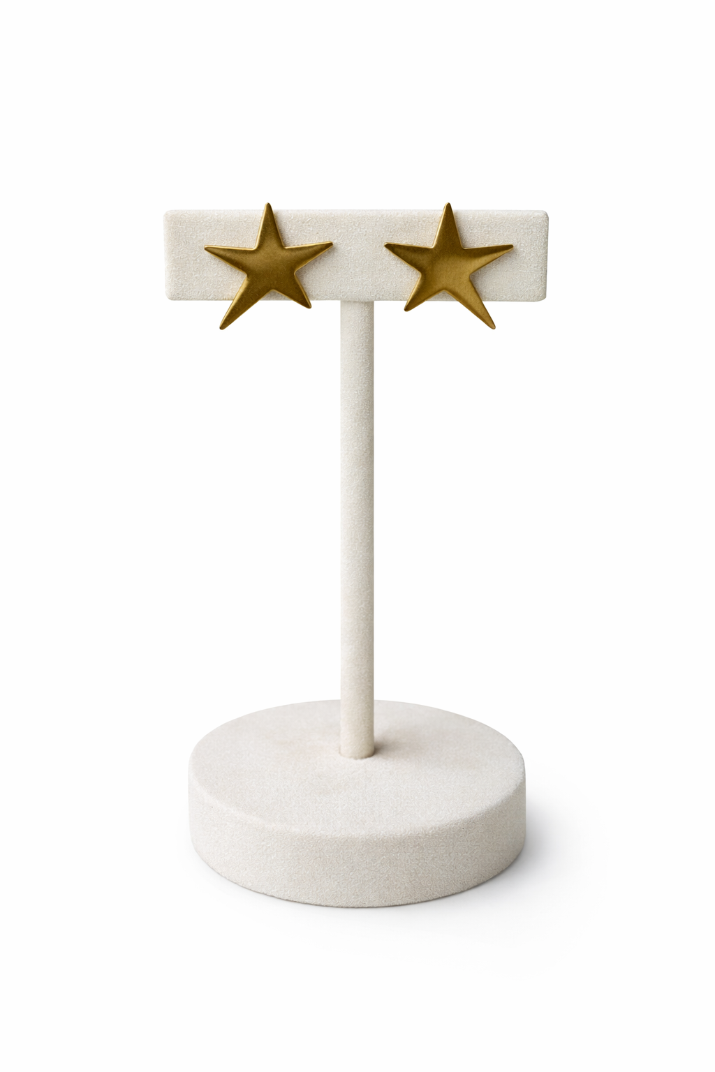 PENDIENTES STAR