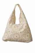 BOLSO FLORAL